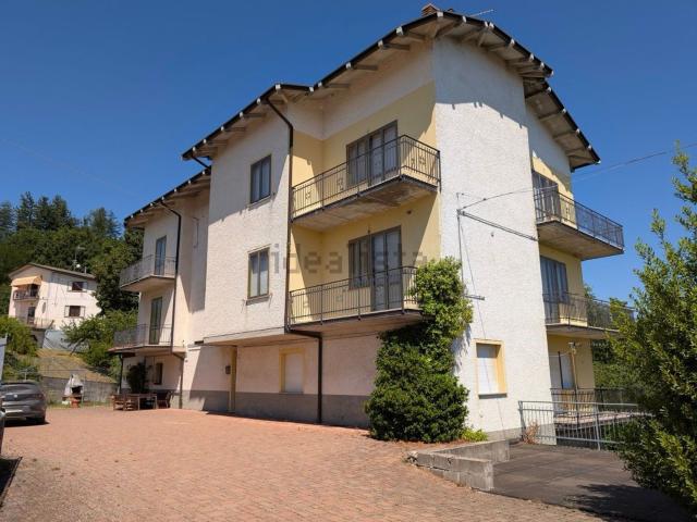 Appartamento in vendita di 116 m² in Via dell&apos Aigume, 10