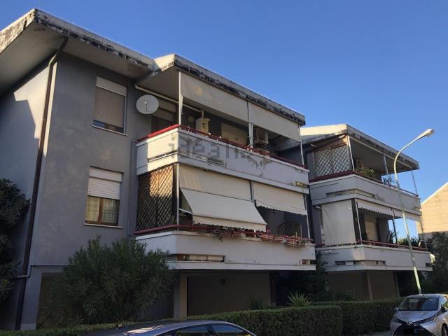 Appartamento in vendita di 116 m² in Via dell&apos Antimonio, 12