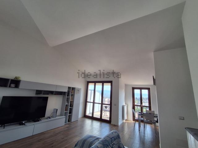 Appartamento in vendita di 116 m² in Via dell&apos Aquila, 6