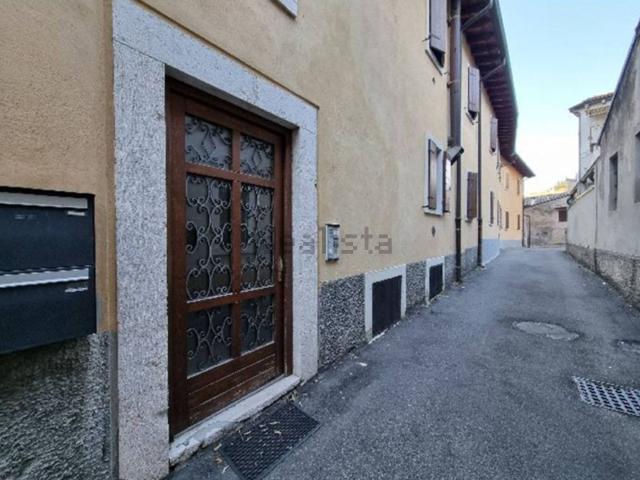 Appartamento in vendita di 116 m² in Via della Conciliazione