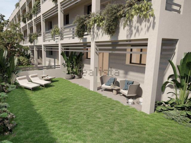 Appartamento in vendita di 116 m² in Via della Dogana