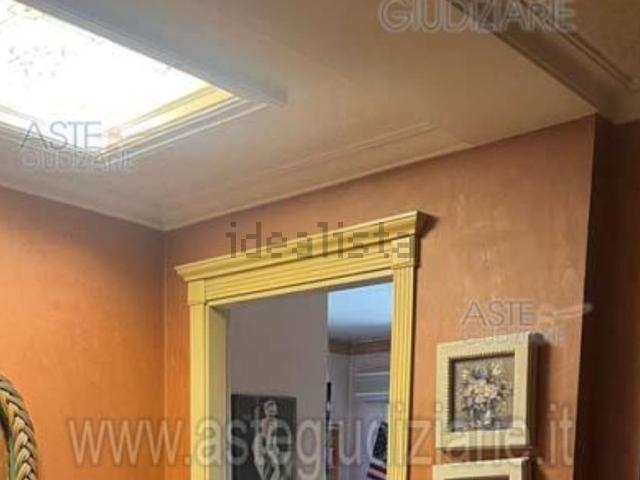 Appartamento in vendita di 116 m² in Via delle Calcare