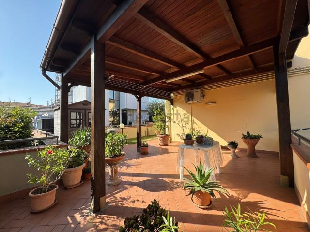 Appartamento in vendita di 116 m² in Via delle Croci