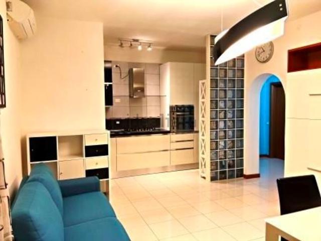 Appartamento in vendita di 116 m² in Via delle Marmarole