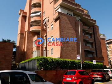Appartamento in vendita di 116 m² in Via di Coteto, 4
