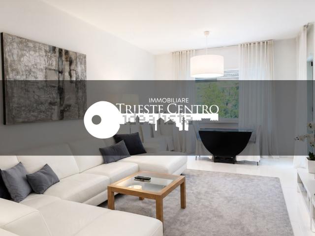 Appartamento in vendita di 116 m² in Via di Romagna, 31