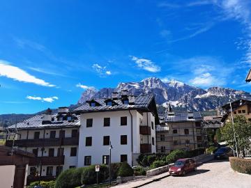 Appartamento in vendita di 116 m² in Via Difesa, 5