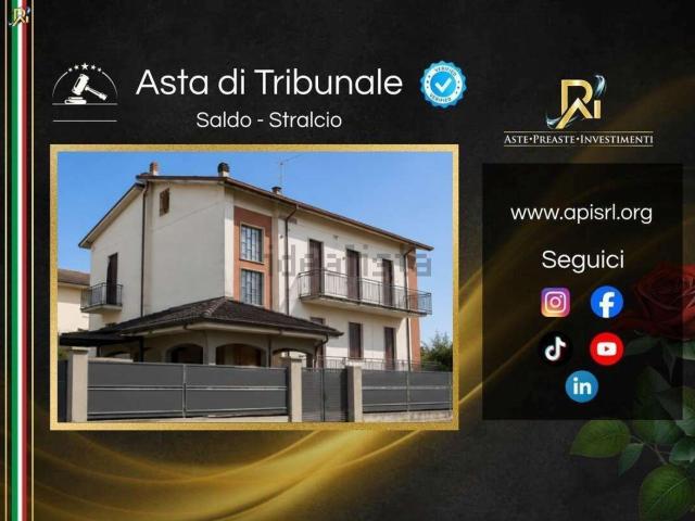 Appartamento in vendita di 116 m² in Via Duomo, 5
