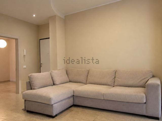 Appartamento in vendita di 116 m² in Via E. Toti, 11