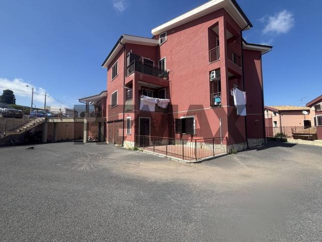 Appartamento in vendita di 116 m² in Via Enna, 1