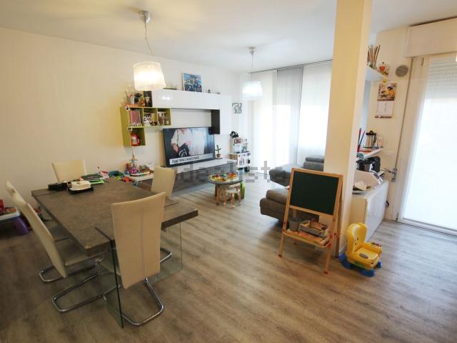 Appartamento in vendita di 116 m² in Via Enrico Bernardi