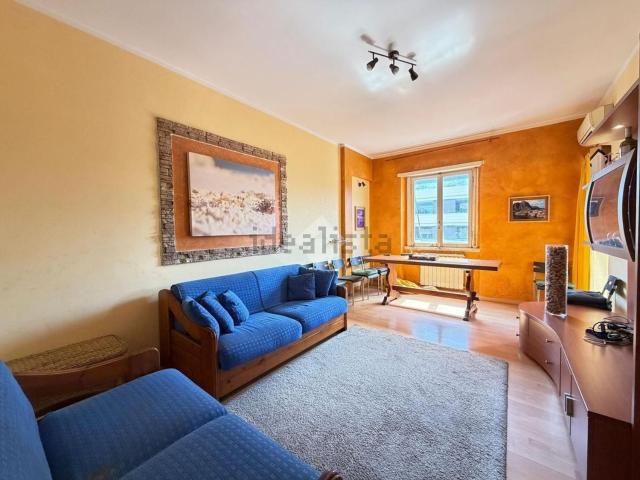 Appartamento in vendita di 116 m² in Via Ernesto Nathan, 102