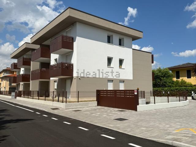 Appartamento in vendita di 116 m² in Via Eugenio Curiel, 10