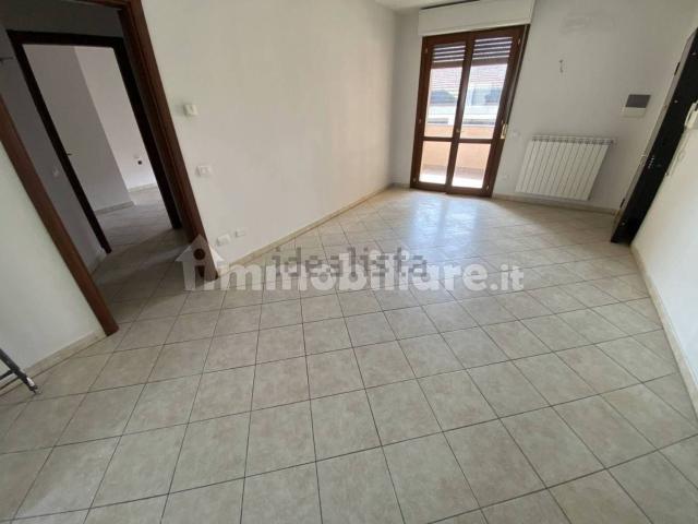 Appartamento in vendita di 116 m² in Via Evaristo Gherardi