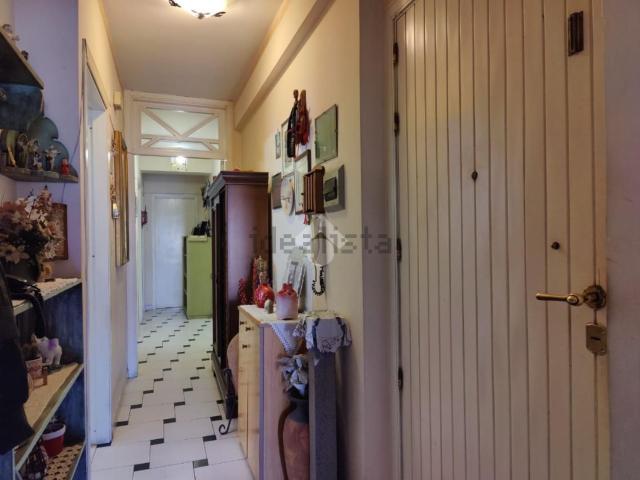Appartamento in vendita di 116 m² in Via Ex. Nazionale Chianchitta, 20