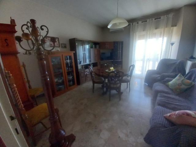Appartamento in vendita di 116 m² in Via F. Kennedy John
