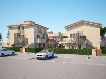Appartamento in vendita di 116 m² in Via Fornace