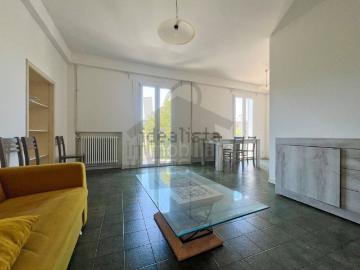 Appartamento in vendita di 116 m² in Via Fausto Coppi
