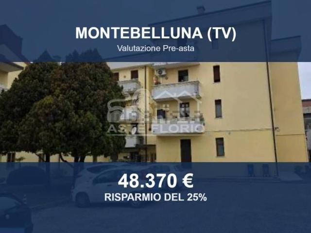 Appartamento in vendita di 116 m² in Via Feltrina Centro, 87