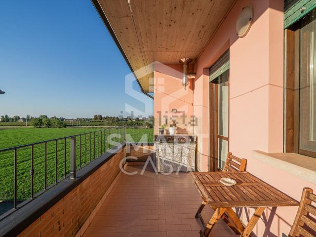 Appartamento in vendita di 116 m² in Via Ferruccio Tagliavini, 19