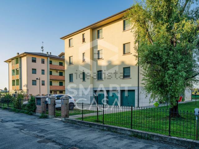 Appartamento in vendita di 116 m² in Via Ferruccio Tagliavini, 19