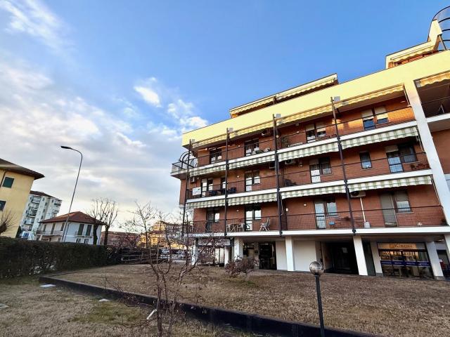 Appartamento in vendita di 116 m² in Via Ferruccio Valobra, 204