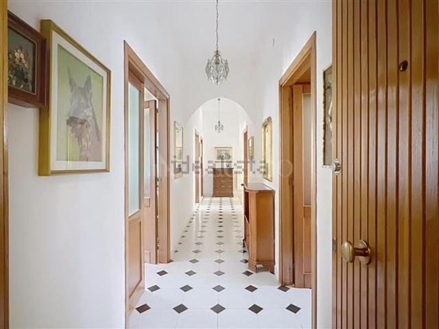Appartamento in vendita di 116 m² in Via Filippo Garavetti