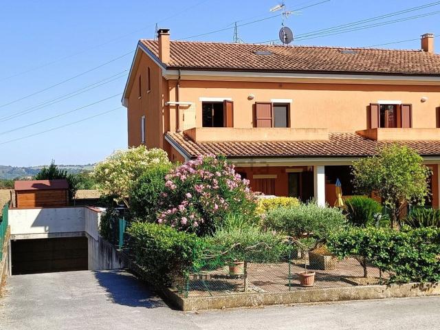 Appartamento in vendita di 116 m² in Via Flaminia, 415