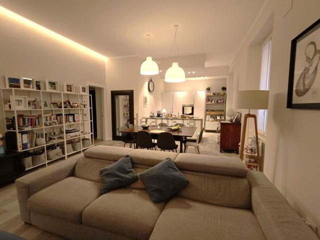 Appartamento in vendita di 116 m² in Via Francesco Arisi, 9