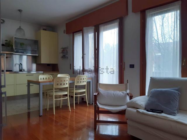 Appartamento in vendita di 116 m² in Via Francesco Carrara