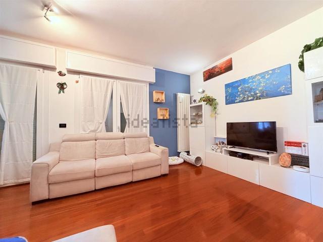Appartamento in vendita di 116 m² in Via Francesco Carrara
