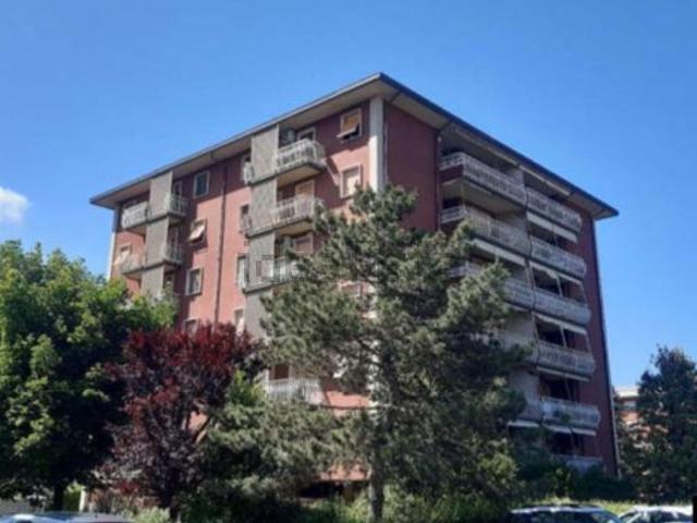 Appartamento in vendita di 116 m² in Via Francesco Crispi, 13