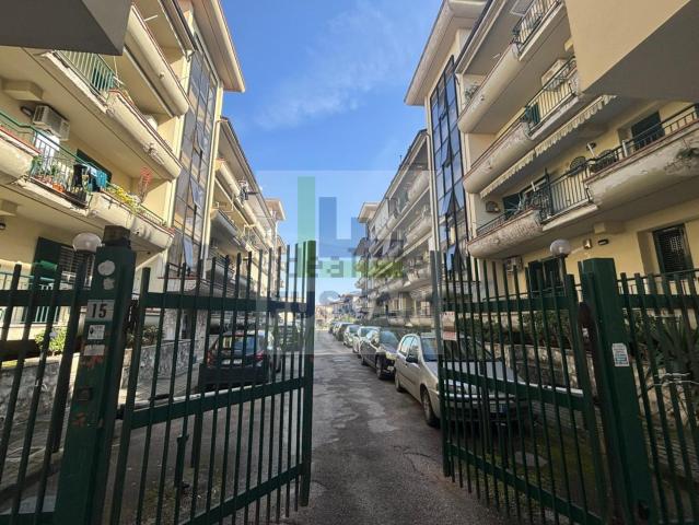 Appartamento in vendita di 116 m² in Via Francesco Crispi, 15
