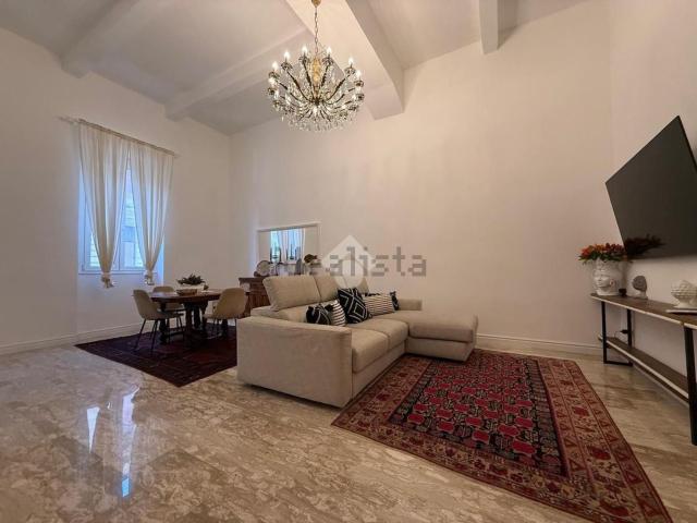 Appartamento in vendita di 116 m² in Via Francesco Fiorentino, 5