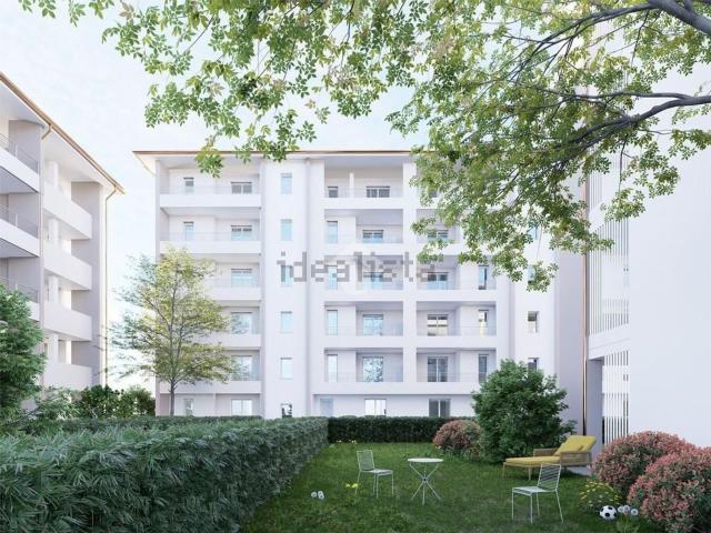 Appartamento in vendita di 116 m² in Via Francesco Pacchiotti, 1