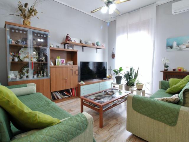 Appartamento in vendita di 116 m² in Via Fratelli Kennedy, 60