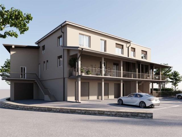 Appartamento in vendita di 116 m² in Via Freosi, 6