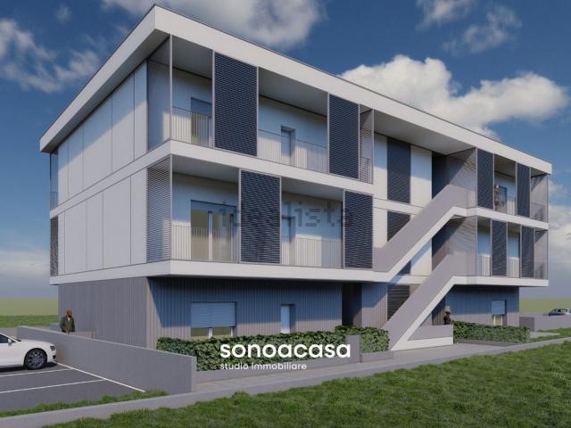 Appartamento in vendita di 116 m² in Via Indipendenza, 1