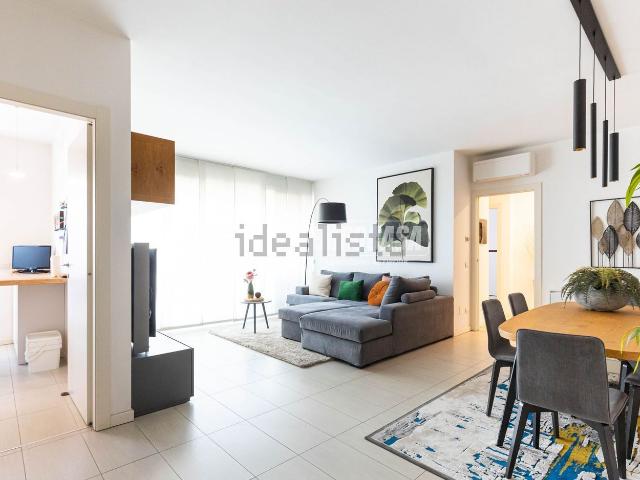 Appartamento in vendita di 116 m² in Via J. F. Kennedy, 16