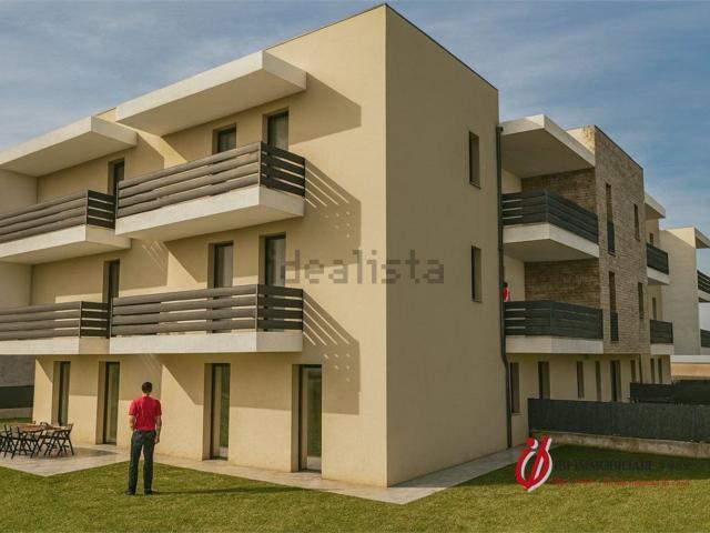 Appartamento in vendita di 116 m² in Via Olmo s.n.c
