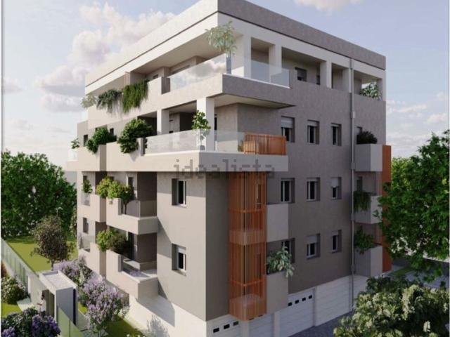 Appartamento in vendita di 116 m² in Via Oreste Vancini, 33