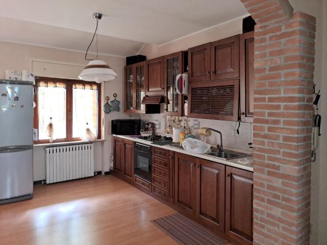 Appartamento in vendita di 116 m² in Via ospedale