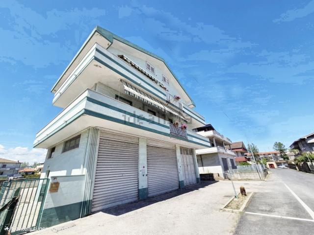 Appartamento in vendita di 116 m² in Via Ottaviano, 16