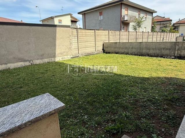 Appartamento in vendita di 116 m² in Via Lombardia, 14