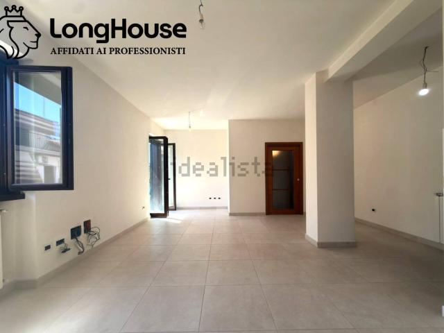 Appartamento in vendita di 116 m² in Via Lombardia, 41