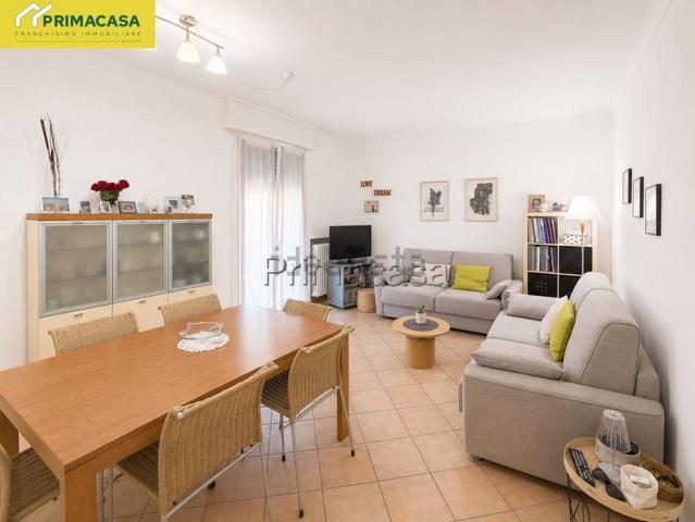 Appartamento in vendita di 116 m² in Via Lama di Quartirolo