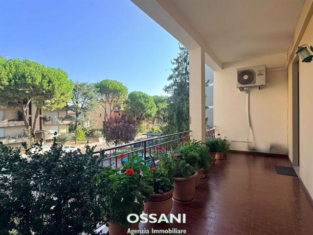 Appartamento in vendita di 116 m² in Via Leonardo Bettisi, 25