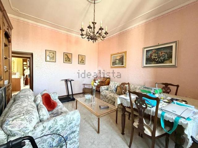 Appartamento in vendita di 102 m² in Via Leonardo Da Vinci, 10
