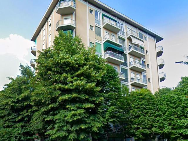 Appartamento in vendita di 116 m² in Via Leonardo Da Vinci