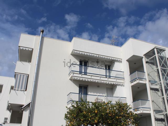 Appartamento in vendita di 116 m² in Via Leonardo da Vinci, 5
